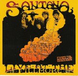 Santana - Live at the Fillmore '68
