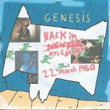 Genesis - Back In Aylesbury