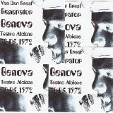Van Der Graaf Generator - Genoa 1972