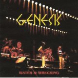 Genesis - Water & Wrecking