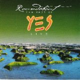 Yes - Roundabout (The Best of Yes - Live)