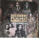 Genesis - Archive 1967-75: The Interviews