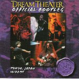 Dream Theater - Official Bootleg: Tokyo, Japan - 10/28/95
