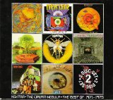 Nektar - The Dream Nebula: The Best Of 1971-1975