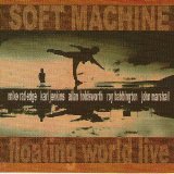 Soft Machine - Floating World Live (Radio Bremen)