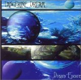 Tangerine Dream - Dream Encores