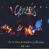 Genesis - The B-Sides & Rareties Collection Vol.1&2