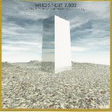Out Of Phase - Who's Next 2.002: A Tribute To The Who