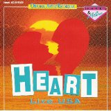 Heart - Live USA