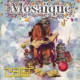 Cast(1) - Mosaique