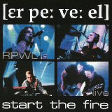 RPWL - Start the Fire - Live