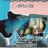 Genesis - Six Of The Best