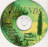 The Enid - Friends Of The Enid 1999