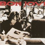 Bon Jovi - Crossroad - The Best Of