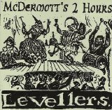 McDermott's 2 Hours v Levellers - World Turned Upside Down