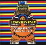 Hawkwind - The Collectors Series Vol.1: Complete '79