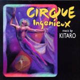 Kitaro - Cirque Ingenieux