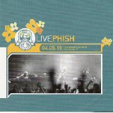 Phish - Live Phish - 04.05.98