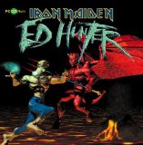 Iron Maiden - Ed Hunter