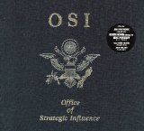 O.S.I. - Office of Strategic Influence