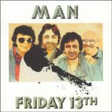 Man - Friday 13th