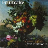 Fruitcake - How To Make It