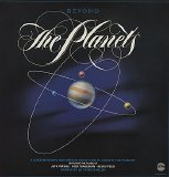 Rick Wakeman, Jeff Wayne, Kevin Peek - Beyond The Planets