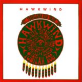 Hawkwind - Travellers Aid Trust