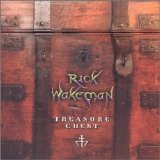 Rick Wakeman - Treasure Chest