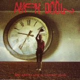 Amon Düül II - Live In Concert