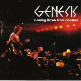 Genesis - Coming Down From Houston