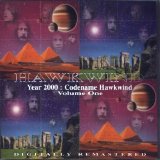 Hawkwind - Year 2000: Codename Hawkwind Vol.1