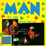 Man - The 1999 Party Tour