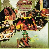 Greenslade - Studio Days (Paris 1974)