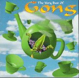 Gong - The Very Best of Gong