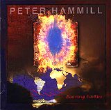 Peter Hammill - Roaring Forties