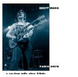 Geoff Mann - Radio Show