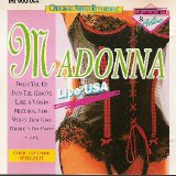 Madonna - Live In USA 1987/87