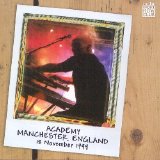 Marillion - Academy, Manchester, England - 18. November 1999