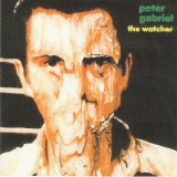 Peter Gabriel - The Watcher