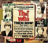 The Who - Then & Now