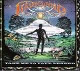 Hawkwind - Take Me To Your Leader (O/S)