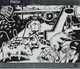 Phish - Live Phish 13 - 10.31.94