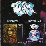 Eloy - Destination / Rarities Vol.2