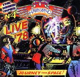 Hawkwind - The Weird Tapes No.4 - Live '78