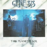 Genesis - This Planet's Soil