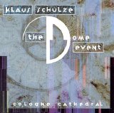 Klaus Schulze - The Dome Event