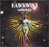 Hawkwind - Anthology 1967 - 1982