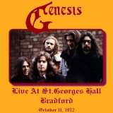 Genesis - Live At St. Georges Hall, Bradford