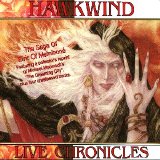 Hawkwind - Live Chronicles USA